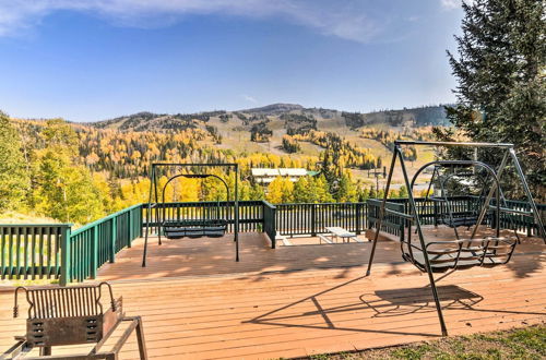 Photo 6 - Brian Head Chalet w/ Mountain Views, Near Skiing