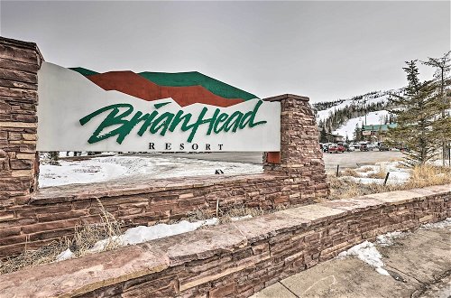Foto 24 - Brian Head Mountain Retreat < 1 Mi to Ski Resort
