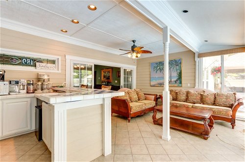 Foto 39 - 10-acre Lakefront Home w/ Pool, Hot Tub & Dock