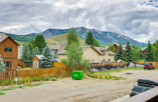 Photo 3 - Crested Butte Getaway Near Skiing & Shopping