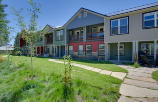 Photo 1 - Tranquil Crested Butte Retreat w/ Mountain Views