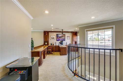 Photo 13 - Palm Desert Townhome w/ Pool Access & Golf Course