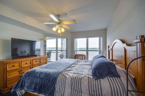 Photo 24 - Osage Beach Condo w/ Balcony, Pool + Lake Access