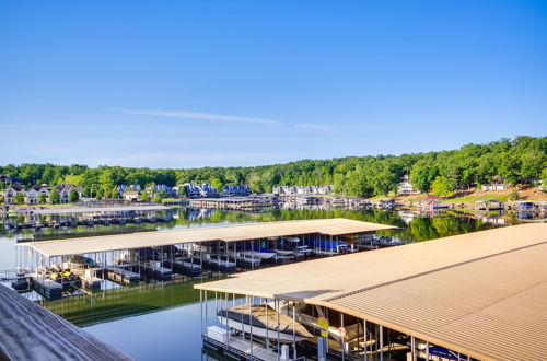 Photo 26 - Osage Beach Condo w/ Balcony, Pool + Lake Access