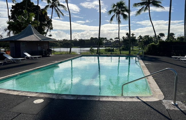 Stunning Views Best Locale Hilo 2BRCondo - Foto 33