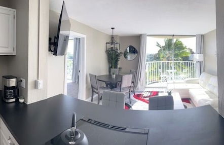 Stunning Views Best Locale Hilo 2BRCondo - Foto 13