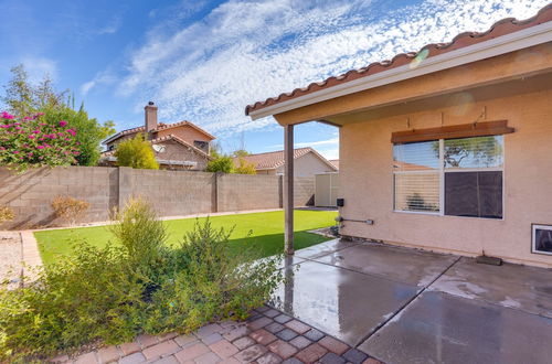 Photo 8 - Modern Peoria Home w/ Pool Access & Private Yard