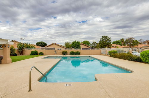 Photo 19 - Modern Peoria Home w/ Pool Access & Private Yard