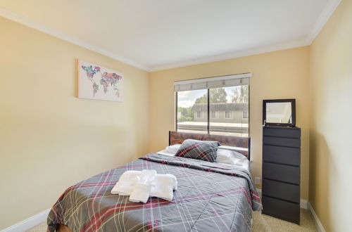 Photo 12 - Sunny San Jose Townhome - Family Friendly