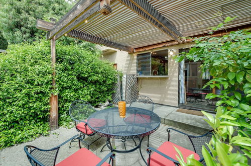 Photo 14 - Sunny San Jose Townhome - Family Friendly