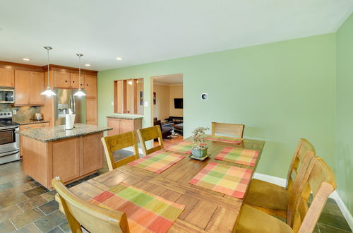 Photo 8 - Sunny San Jose Townhome - Family Friendly