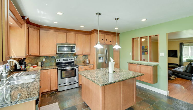 Photo 1 - Sunny San Jose Townhome - Family Friendly