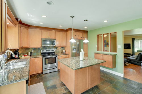 Photo 1 - Sunny San Jose Townhome - Family Friendly