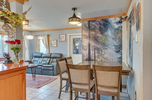 Photo 30 - Alaska Vacation Rental w/ Deck + Mountain Views