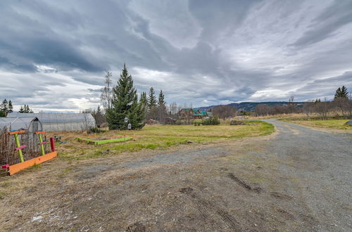 Photo 27 - Alaska Vacation Rental w/ Deck + Mountain Views