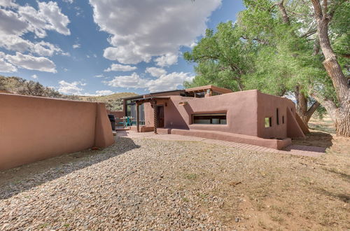 Photo 1 - Historic Millicent Rogers Guest House in Taos