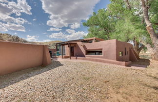 Foto 1 - Historic Millicent Rogers Guest House in Taos