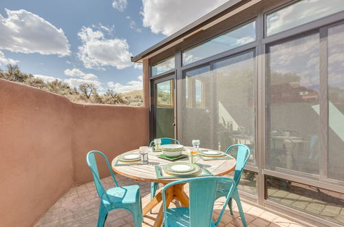 Photo 9 - Historic Millicent Rogers Guest House in Taos