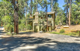 Photo 2 - Cozy 'bears Hideaway' ~ 3 Mi From Shaver Lake