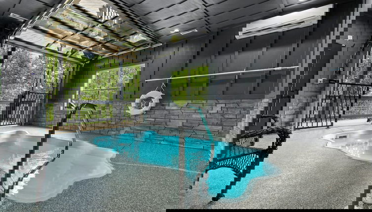 Foto 1 - Tequila Splash