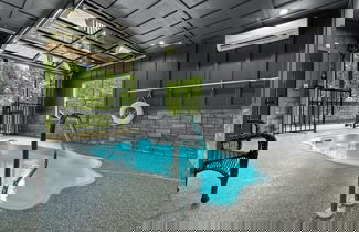 Foto 1 - Tequila Splash