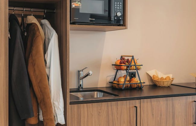 IIP Apartments - Self Check In - Foto 45