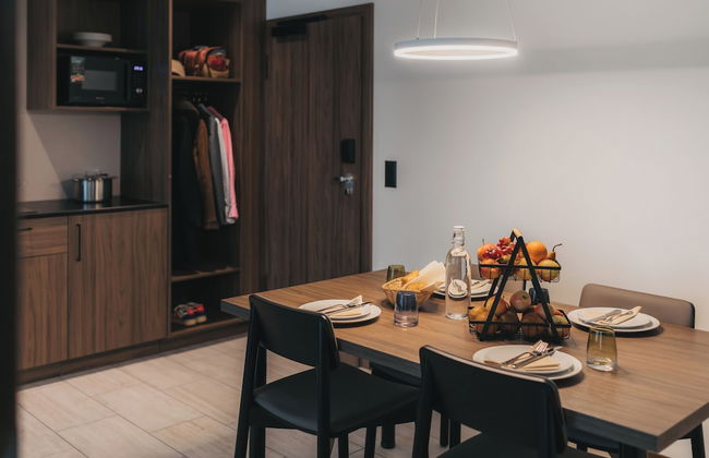 IIP Apartments - Self Check In - Foto 51