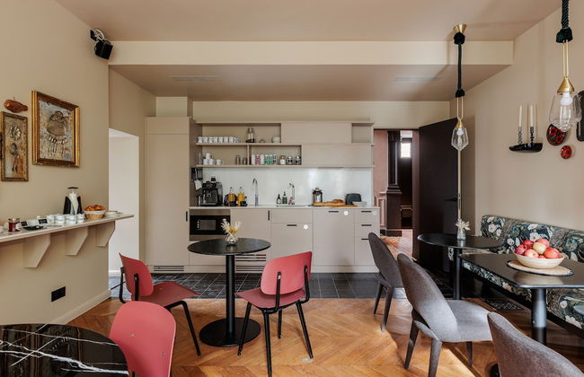 Hôtel Arago - Entrée autonome, réception en ligne - Encore Mieux - Foto 29