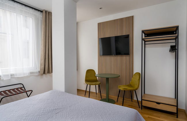Pappagallo Apartments - Foto 10