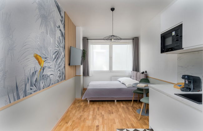 Pappagallo Apartments - Foto 5