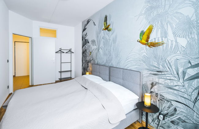 Pappagallo Apartments - Foto 17