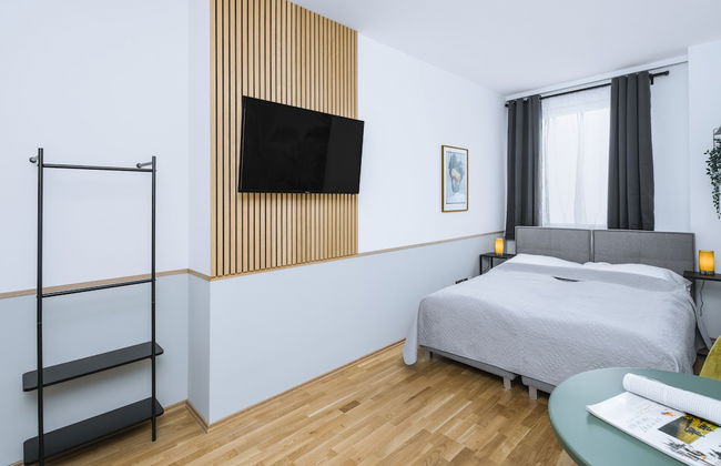 Pappagallo Apartments - Foto 14
