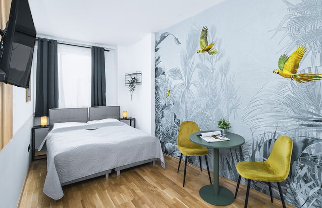 Pappagallo Apartments - Foto 15