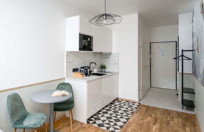 Pappagallo Apartments - Foto 2