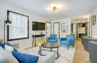 Photo 3 - Modern Raleigh Vacation Rental ~ 3 Mi to Downtown