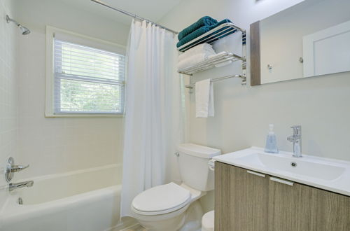 Photo 29 - Modern Raleigh Vacation Rental ~ 3 Mi to Downtown