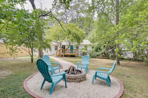 Photo 2 - Modern Raleigh Vacation Rental ~ 3 Mi to Downtown