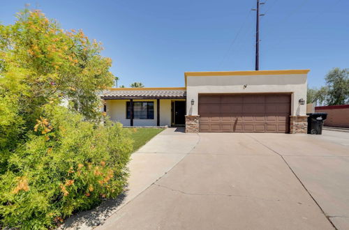 Photo 28 - Bright Scottsdale Home: Private Pool + Gas Grill