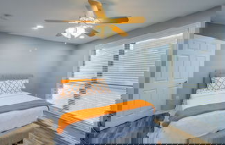 Foto 3 - Sunny Hearne Home Near Universities