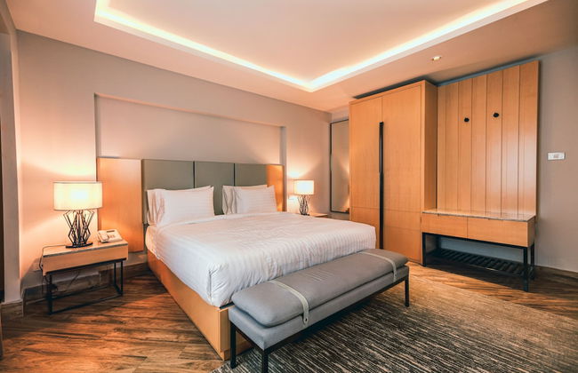 The Row Residential Hotel - Foto 9