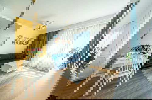Photo 12 - Apartamenty Sun & Snow Doki