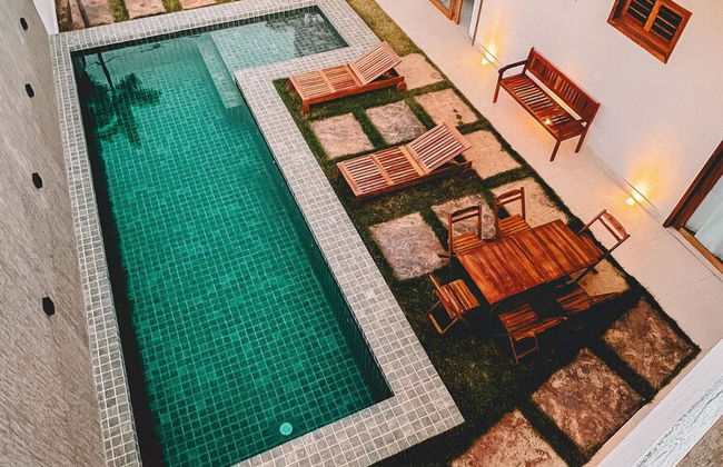 Casa Bella - Foto 53