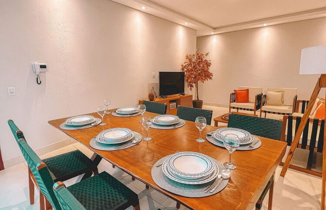 Casa Bella - Foto 56