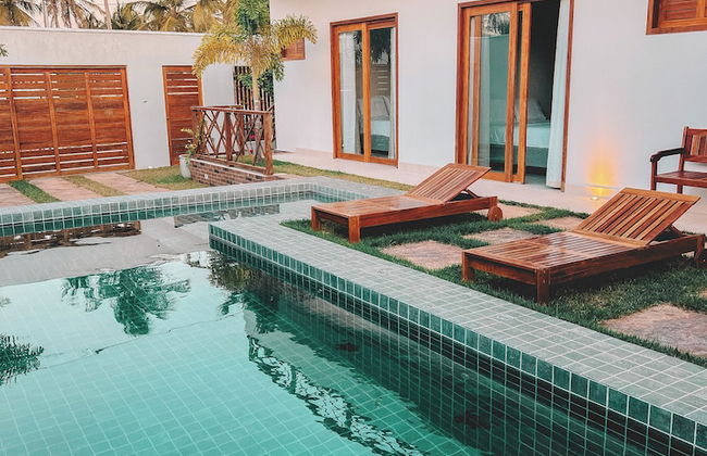 Casa Bella - Foto 1