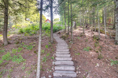 Photo 2 - Lakefront Townsend Cabin w/ Fire Pit, Private Dock