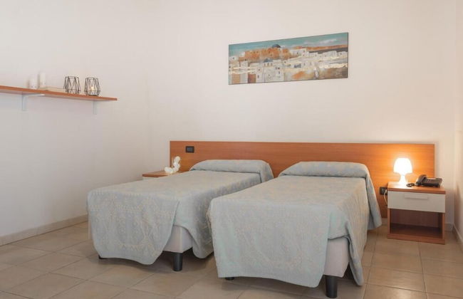 Stylish Residence Le Fontane 2 Bedroom Apartment Sleeps 6 Persons Num2508 - Foto 12