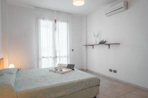 Foto 15 - Stylish Residence Le Fontane 2 Bedroom Apartment Sleeps 6 Persons Num2508