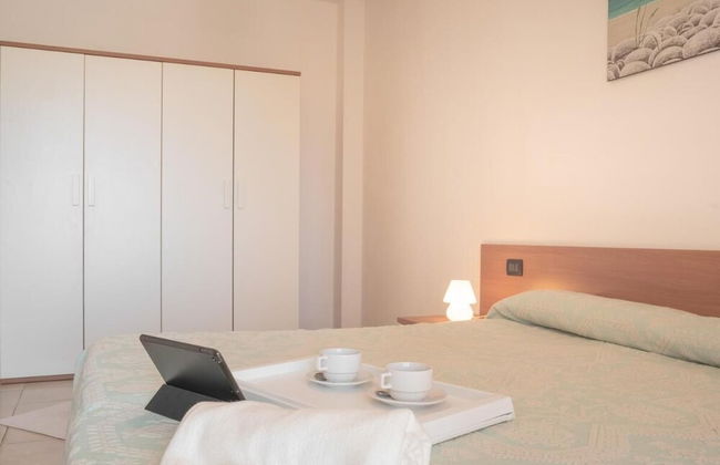 Stylish Residence Le Fontane 2 Bedroom Apartment Sleeps 6 Persons Num2508 - Foto 13