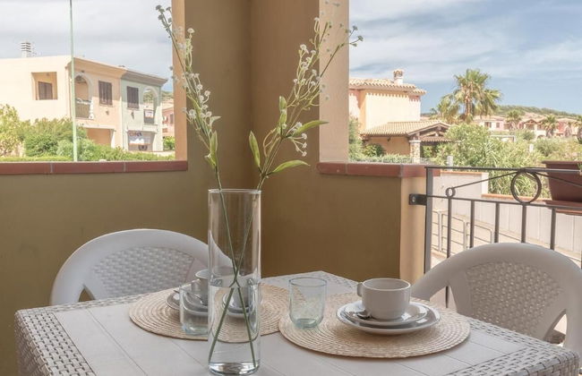 Stylish Residence Le Fontane 2 Bedroom Apartment Sleeps 6 Persons Num2508 - Foto 41