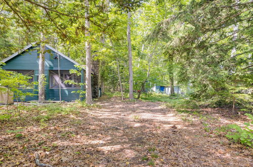 Photo 4 - Southold Cottage w/ Patio & Grill - Walk to Beach